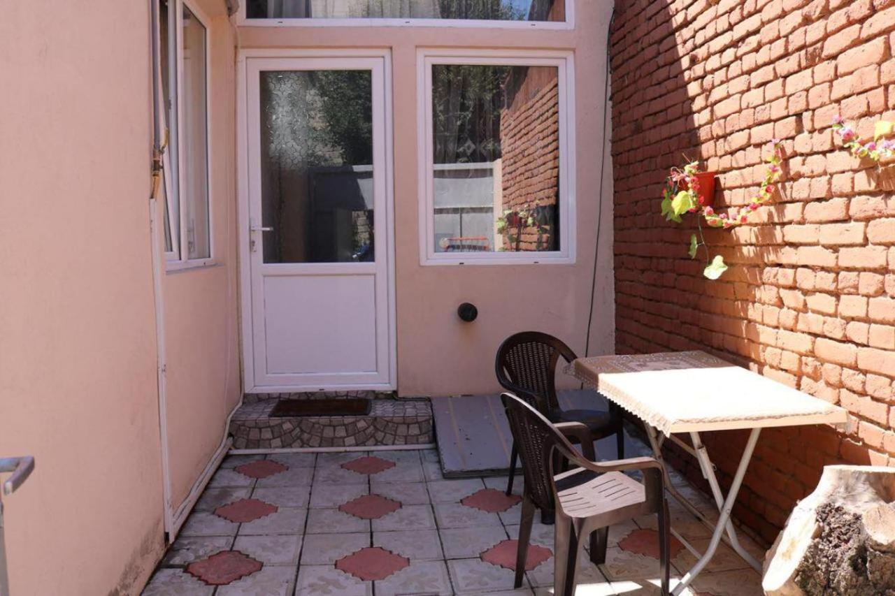 Home For You Tbilisi Exterior foto